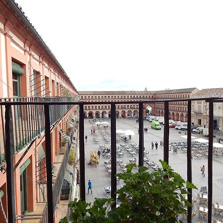 Casa La Esparteria De La Corredera กอร์โดบา ภายนอก รูปภาพ