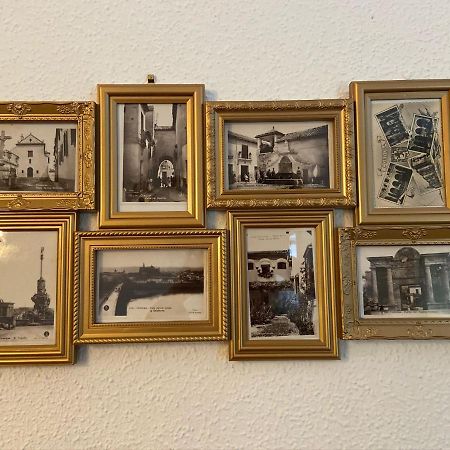 Casa La Esparteria De La Corredera กอร์โดบา ภายนอก รูปภาพ