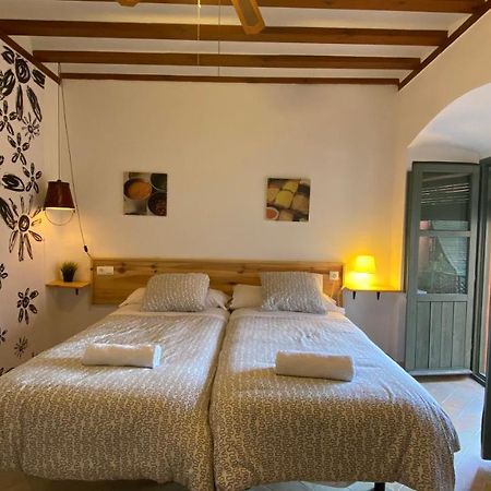 Casa La Esparteria De La Corredera กอร์โดบา ภายนอก รูปภาพ