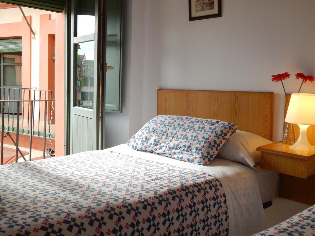 Casa La Esparteria De La Corredera กอร์โดบา ห้อง รูปภาพ
