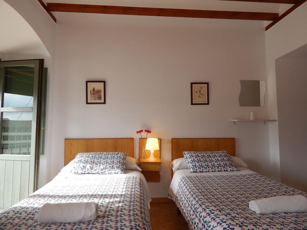Casa La Esparteria De La Corredera กอร์โดบา ห้อง รูปภาพ