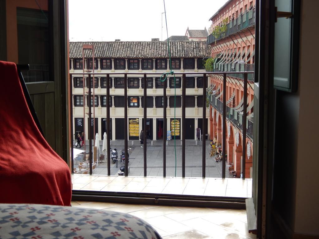 Casa La Esparteria De La Corredera กอร์โดบา ห้อง รูปภาพ