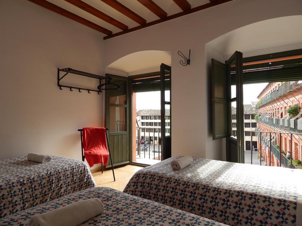 Casa La Esparteria De La Corredera กอร์โดบา ห้อง รูปภาพ