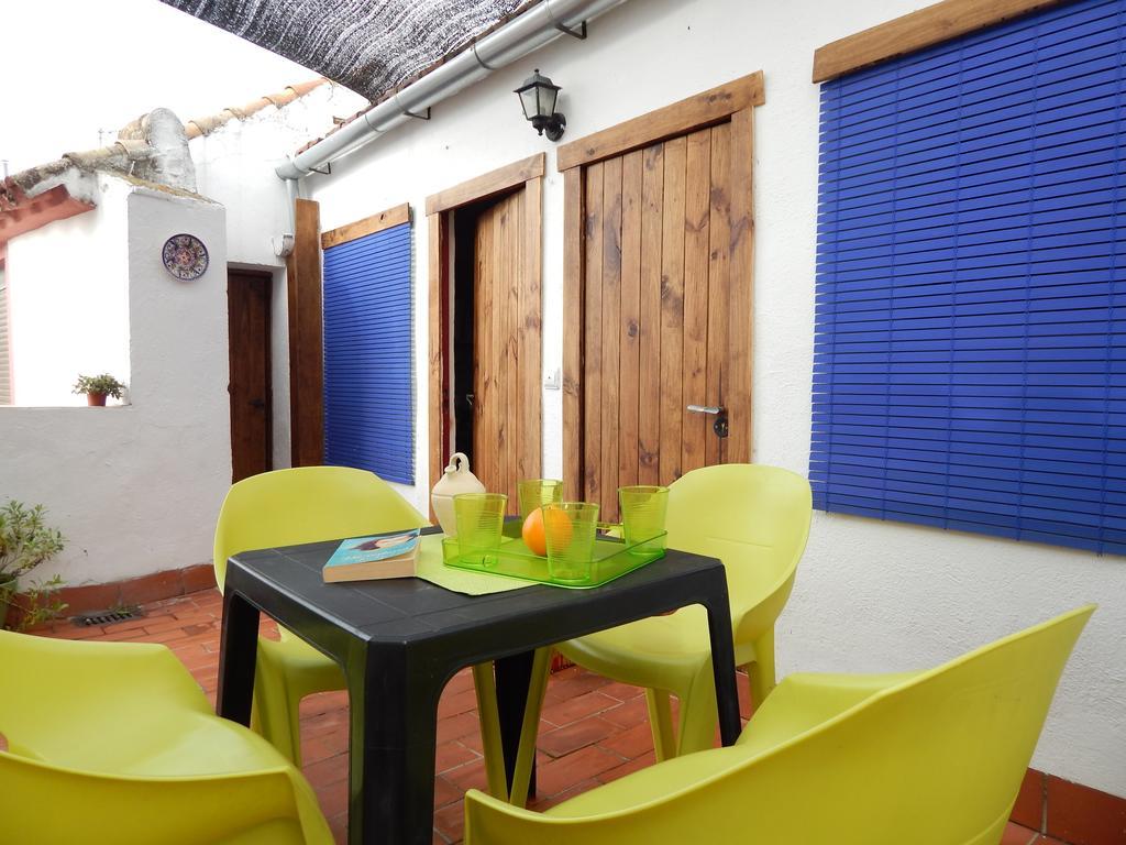 Casa La Esparteria De La Corredera กอร์โดบา ภายนอก รูปภาพ