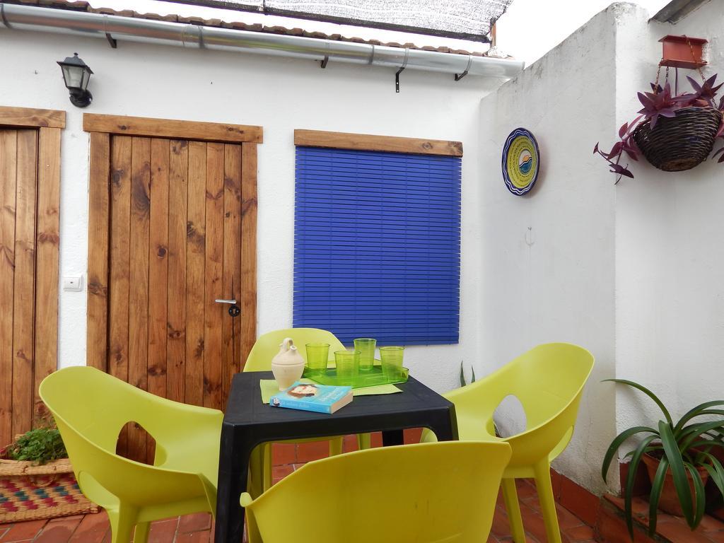Casa La Esparteria De La Corredera กอร์โดบา ภายนอก รูปภาพ