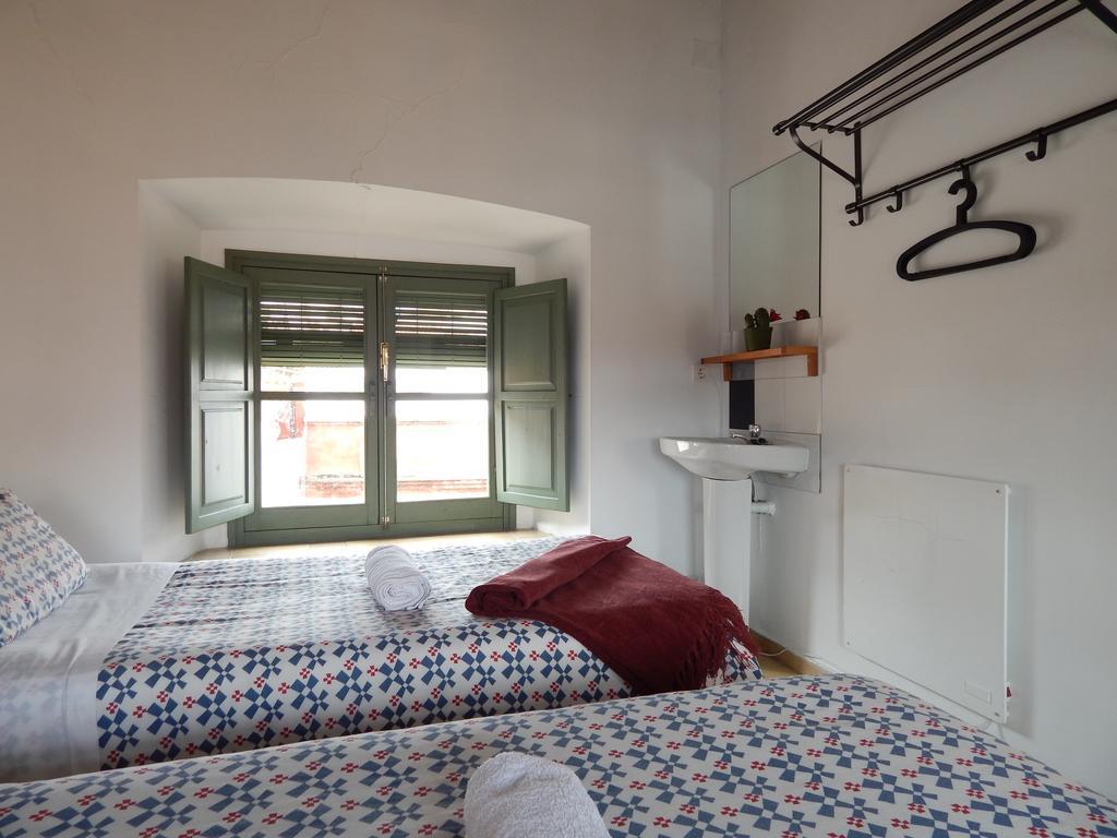 Casa La Esparteria De La Corredera กอร์โดบา ภายนอก รูปภาพ