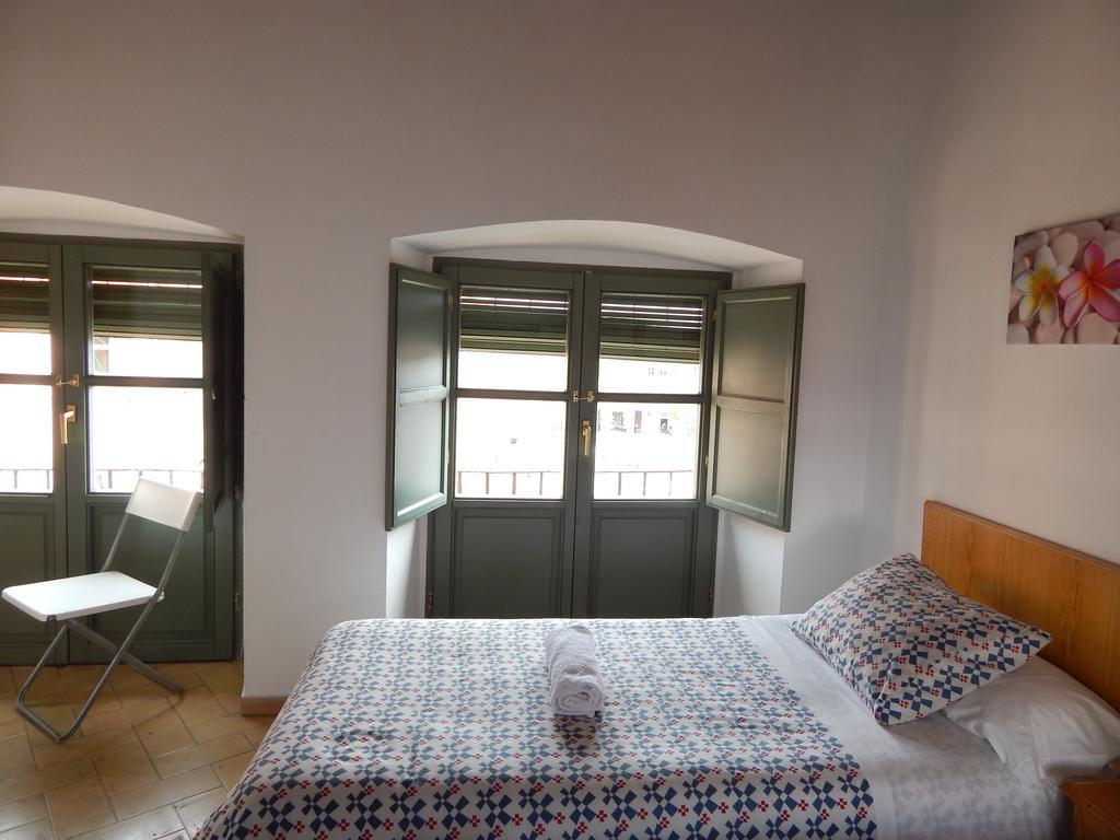 Casa La Esparteria De La Corredera กอร์โดบา ภายนอก รูปภาพ