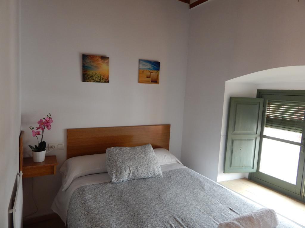 Casa La Esparteria De La Corredera กอร์โดบา ห้อง รูปภาพ
