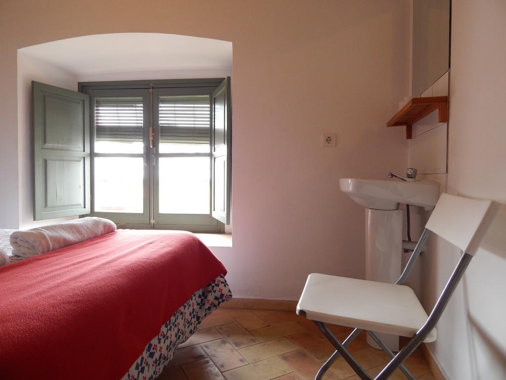 Casa La Esparteria De La Corredera กอร์โดบา ภายนอก รูปภาพ