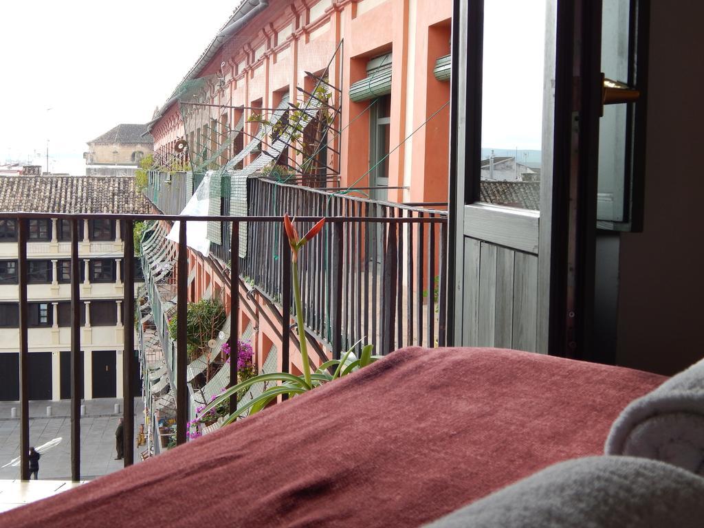 Casa La Esparteria De La Corredera กอร์โดบา ห้อง รูปภาพ