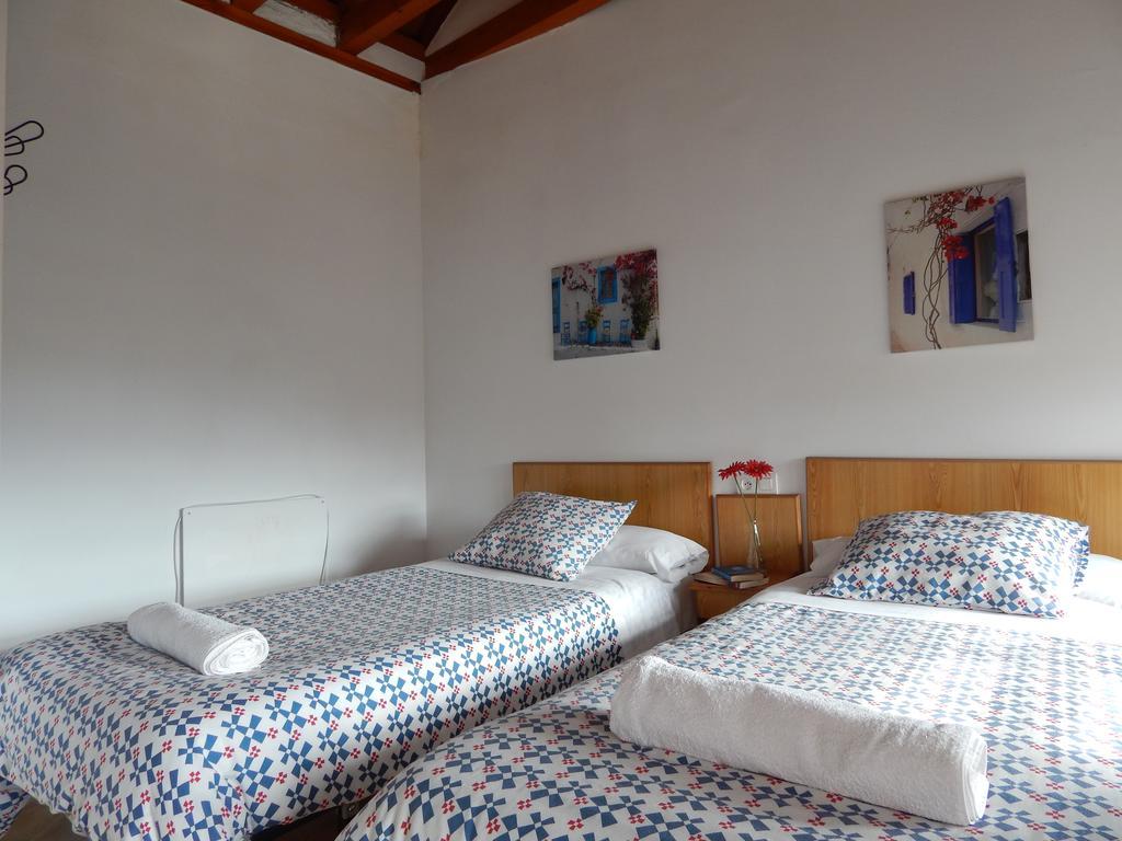 Casa La Esparteria De La Corredera กอร์โดบา ภายนอก รูปภาพ