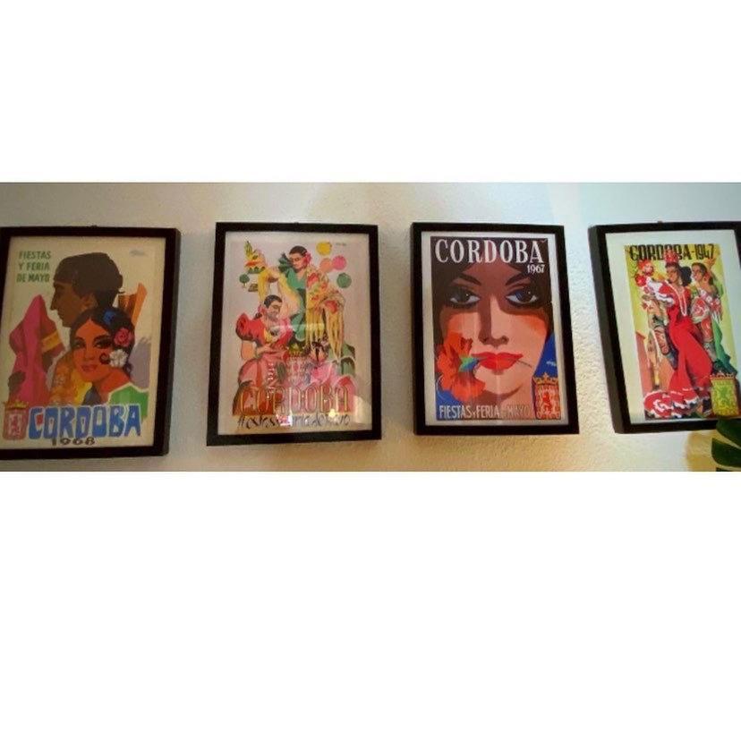 Casa La Esparteria De La Corredera กอร์โดบา ภายนอก รูปภาพ