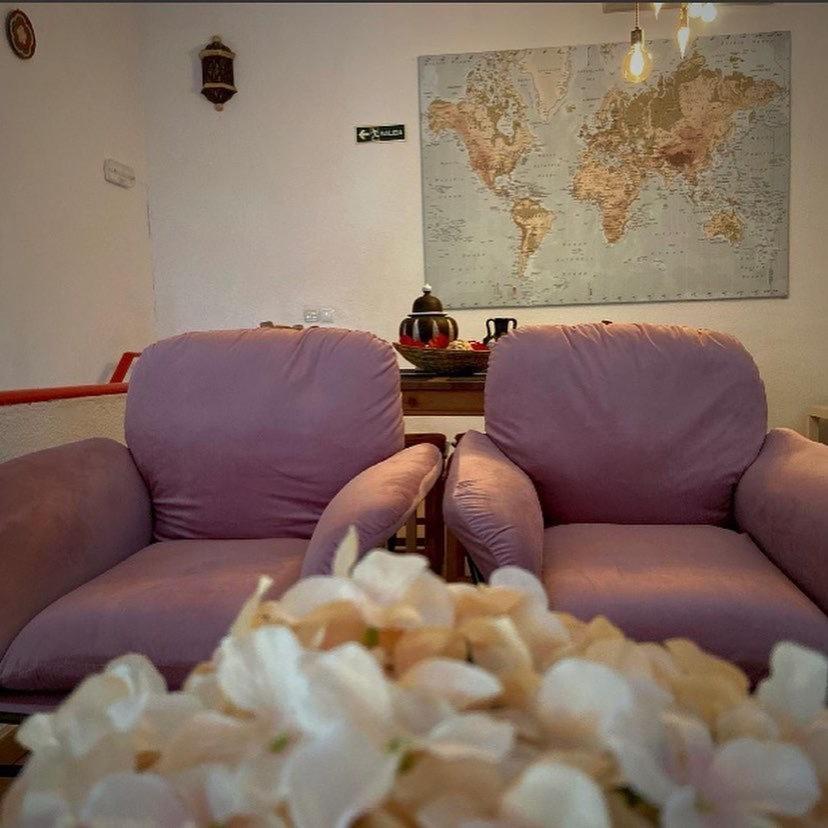 Casa La Esparteria De La Corredera กอร์โดบา ภายนอก รูปภาพ
