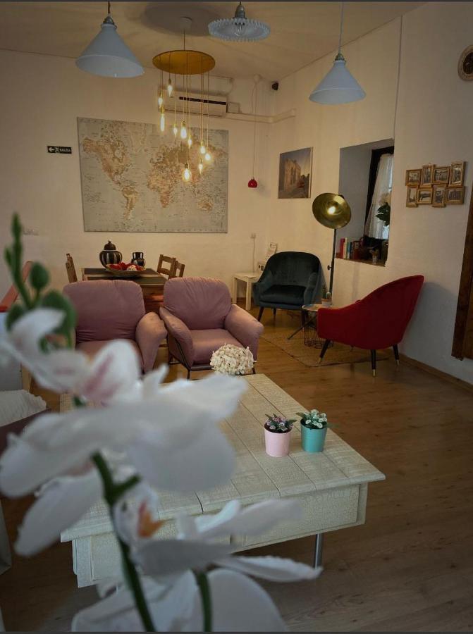Casa La Esparteria De La Corredera กอร์โดบา ภายนอก รูปภาพ