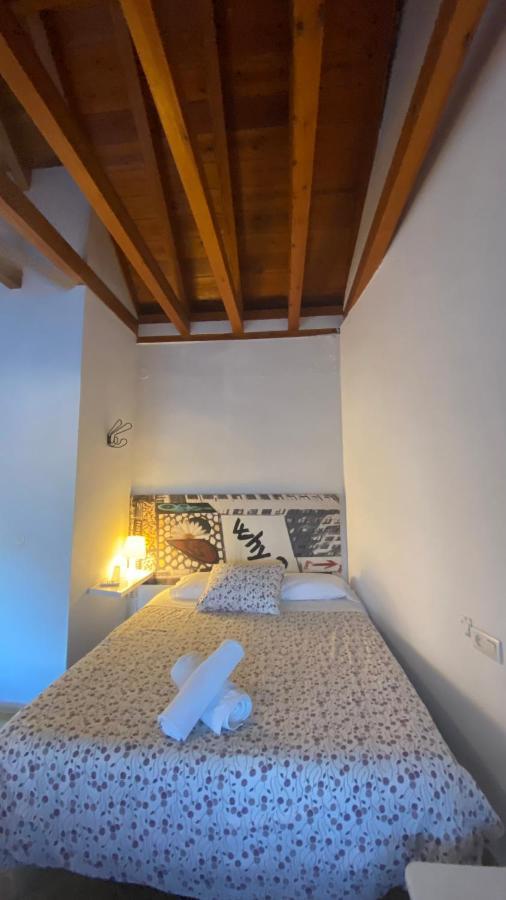 Casa La Esparteria De La Corredera กอร์โดบา ภายนอก รูปภาพ