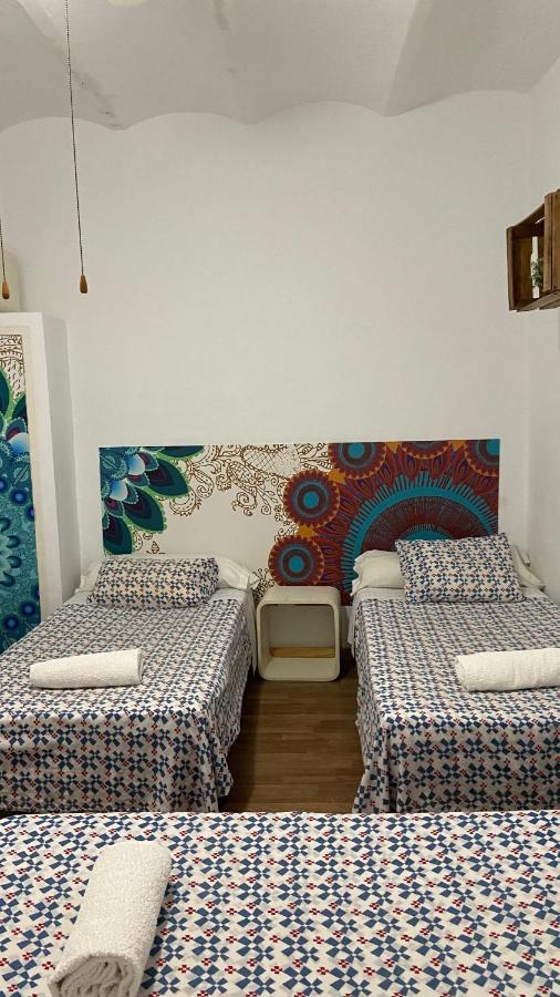 Casa La Esparteria De La Corredera กอร์โดบา ภายนอก รูปภาพ