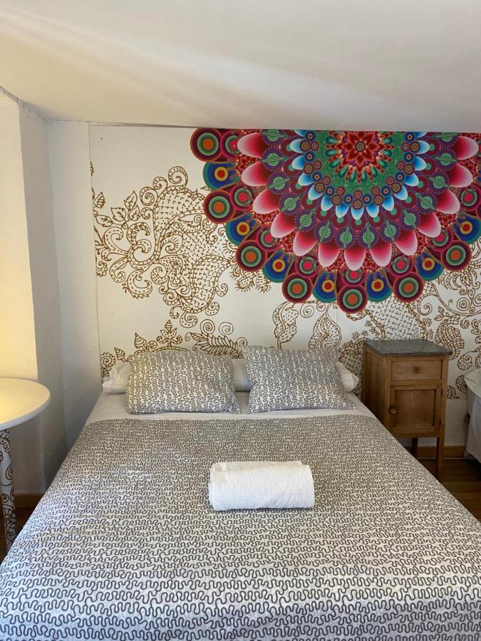 Casa La Esparteria De La Corredera กอร์โดบา ภายนอก รูปภาพ