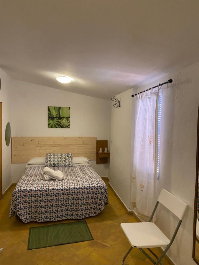 Casa La Esparteria De La Corredera กอร์โดบา ภายนอก รูปภาพ