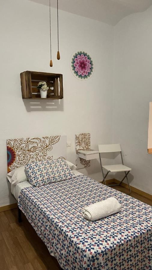 Casa La Esparteria De La Corredera กอร์โดบา ภายนอก รูปภาพ
