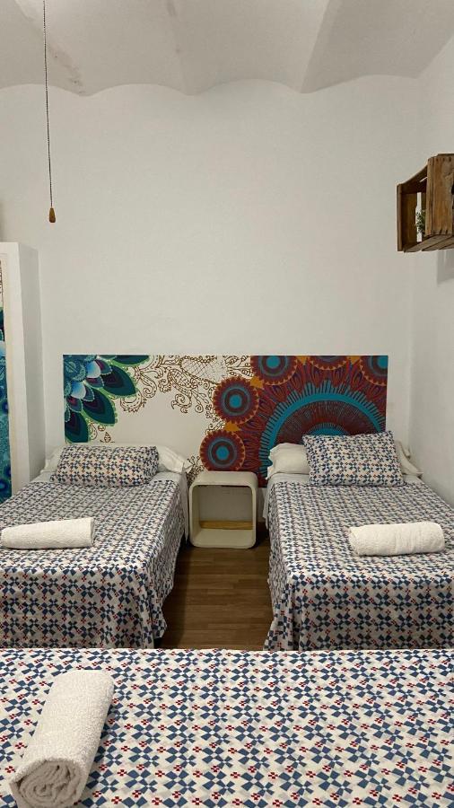 Casa La Esparteria De La Corredera กอร์โดบา ภายนอก รูปภาพ