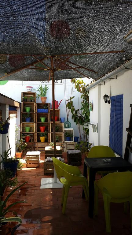 Casa La Esparteria De La Corredera กอร์โดบา ภายนอก รูปภาพ