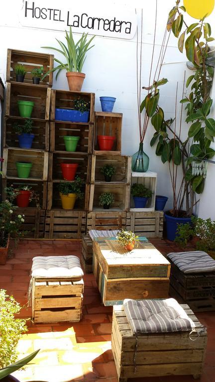 Casa La Esparteria De La Corredera กอร์โดบา ภายนอก รูปภาพ