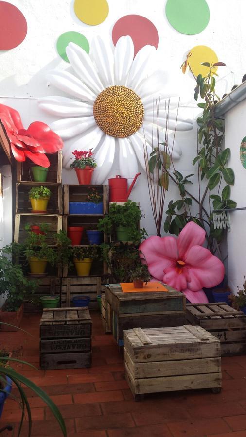 Casa La Esparteria De La Corredera กอร์โดบา ภายนอก รูปภาพ