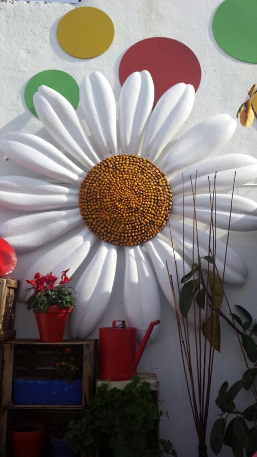 Casa La Esparteria De La Corredera กอร์โดบา ภายนอก รูปภาพ