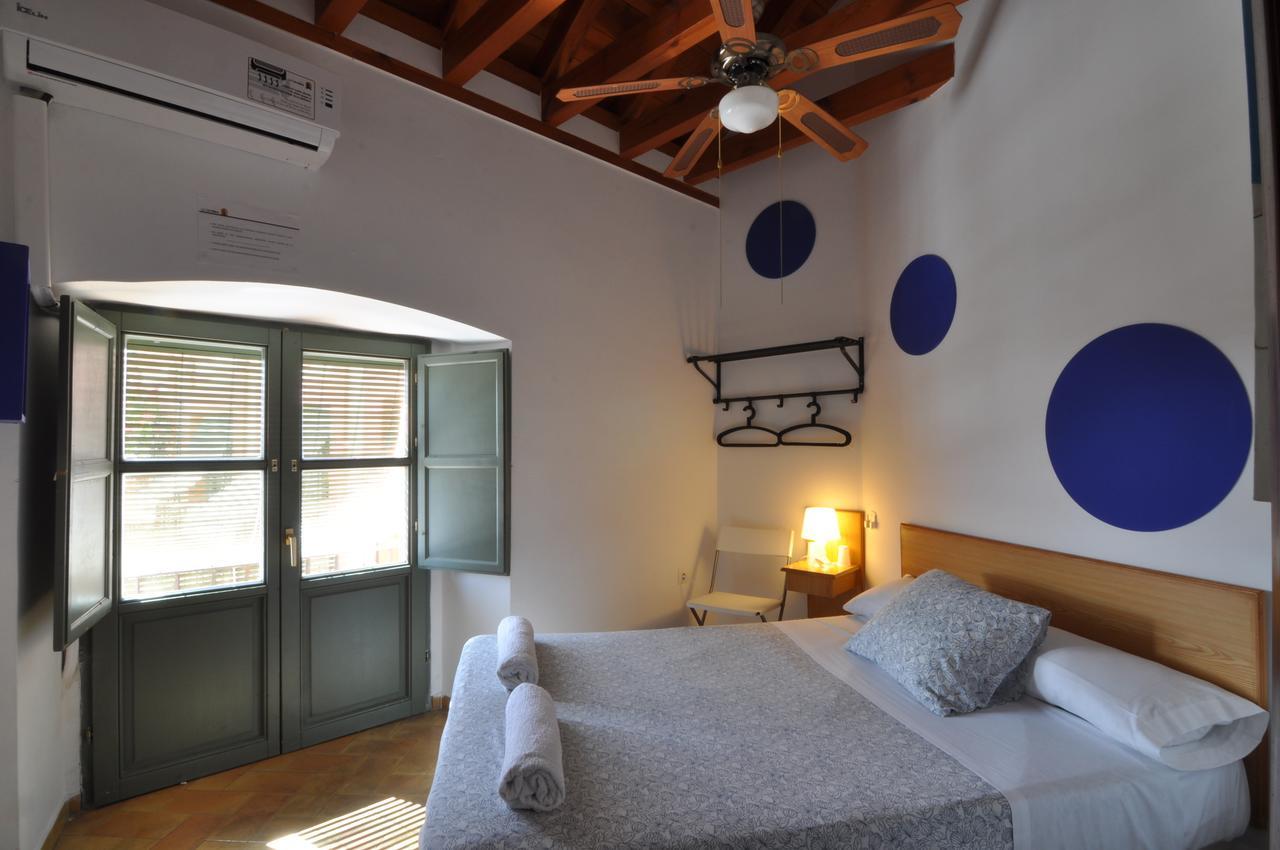 Casa La Esparteria De La Corredera กอร์โดบา ภายนอก รูปภาพ